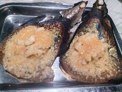 -大成海鲜烧烤·龙虾(南方商城店)