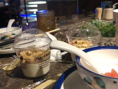 -三人行骨头王火锅(长寿店)