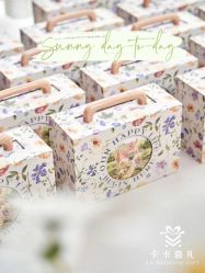 -卡卡喜糖伴手礼·商务礼宝宝礼·婚礼用品