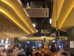 -师烤·豆花烤鱼(广州荔湾扬韬广场店)