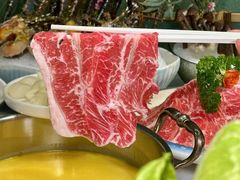 -喜聚薈·花膠雞海鮮火鍋(越秀店)