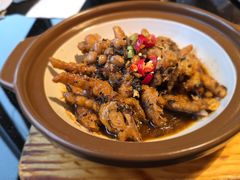 -恒记饭店(珠江路总店)