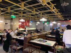 -晓宇重庆火锅(赛格国际购物中心店)