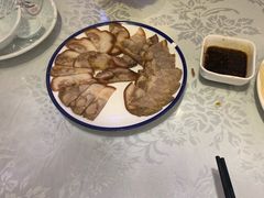 -春饼家常菜(百子湾店)