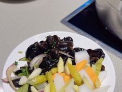 -蝎王府羊蝎子(虎坊桥总店)