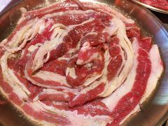 老太太特色肥牛-西塔老太太泥炉烤肉(苏州大悦城店)