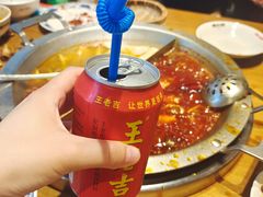 -楠火锅(太古里总店)