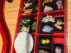 -勺子米线·云南传统小吃市集(四方街店)