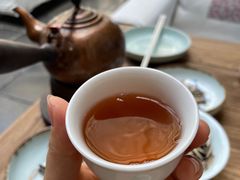 -瓦库茶馆17号(海汇港店)