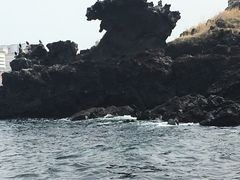 -龙头岩(Dragon Head Rock)