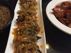 -刘胖子家常菜·蹄花焖藕(中南店)