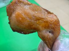 -大益烤鸡
