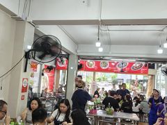 -榮泰米粉湯(Left Shop)