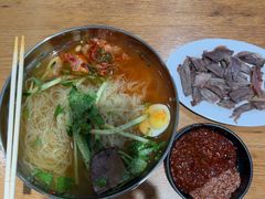 -韩麦大冷面(桂花街直营店)
