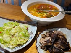 -小镇大厨私房餐厅