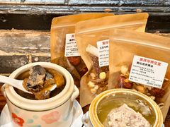 -黄祥华养生堂·炖汤·营养蒸饭(岭南天地店)