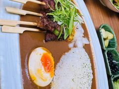 -CURRY YA 熟成咖哩專門店(深圳湾万象城店)