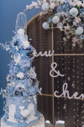-IDOI婚礼策划·IDOIWEDDING