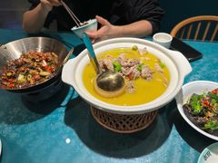 -呷湘厨·家宴·鱼汤捞饭(津南店)