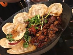 -百味地锅鸡(铜山路店)