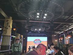 -马迭尔德式西餐精酿啤酒屋(中央大街店)