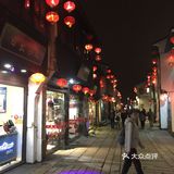 苏州山塘街打卡攻略