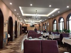 大堂-巴依老爷新疆美食(清华东门店)