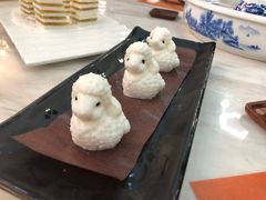 -點無缺茶楼·海鲜酒家(世博店)