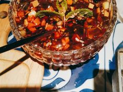 -绿茶餐厅(布吉万象汇店)