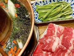 -朴都老北京紫铜火锅(荣成九龙城店)