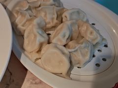 -悦海·家宴·冰花皮皮虾大锅贴(宝龙店)