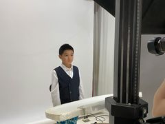 -天真蓝照相馆(五角场百联又一城店)