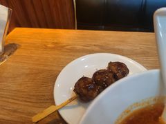 -神田川拉面店(上游街店)