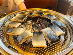 -西塔老太太泥炉烤肉(北京双井店)