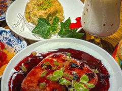 -清真·双公羊·馕坑烤全羊(奥体店)