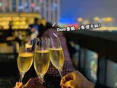 -Mercato莫卡多露台餐厅与酒吧(K11店)