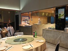 -上海虹桥宾馆味翠餐厅