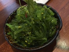 -尺山寸水日料(马桥满天星店)