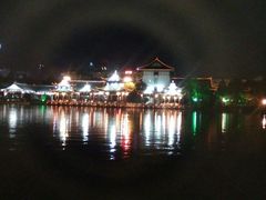 -南通濠河风景名胜区