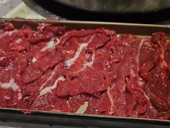 -小城牛事·鲜牛肉火锅(万达店)