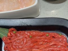 -海底捞火锅(让胡路万达店)