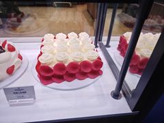 -巴黎贝甜(阜成门万通店)