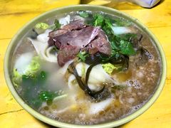 -鼓楼夜市