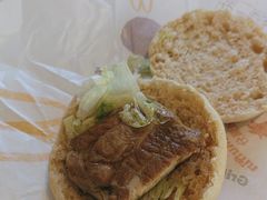 -麦当劳(垡头西路店)