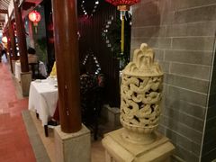 -金城大酒店-中餐厅(汾江中路店)