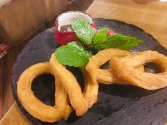 -CRAZYONES西班牙海鲜饭(日月光店)