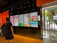 -大快活(丽丰店)