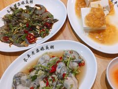 -长平老姿娘夜粥(平东一街店)