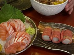 牛肉饭-吉屋居酒屋(哈西店)
