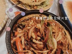 -红辣椒·川菜·火锅(大洋中心店)